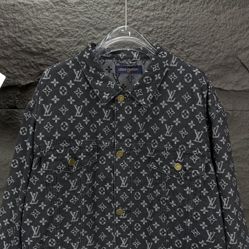 LV Coats